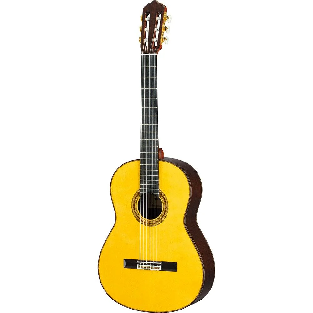 Acoustic Guitars Over $1500